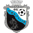 ФК Миколаїв